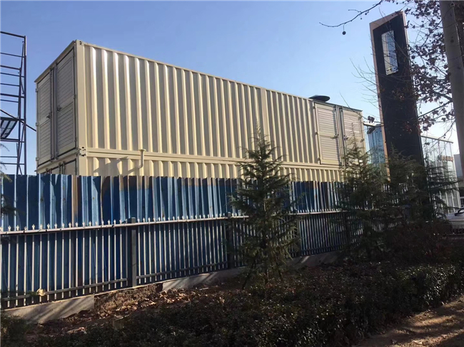 四川订做电气设备集装箱生产厂家